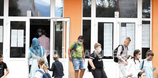 U ZDK počela nova školska godina