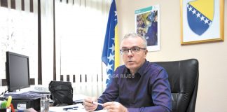 Uz podršku Vlade ZDK i donatora omogućen potpun tretman oboljelih od virusa COVID-19