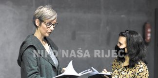 “Šta žele glumci i glumice?”