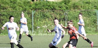 Nogometašice Čelika stigle do 4. pobjede