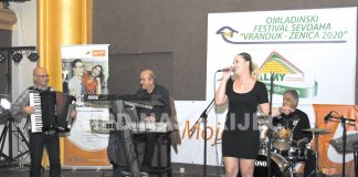 Ljubitelji i zaljubljenici u sevdah uživali u prekrasnim izvedbama