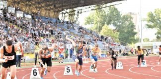 U srijedu Međunarodni atletski miting „Zenica 2020“