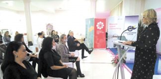 U BiH značajan broj biznisa vode žene