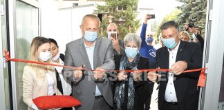 Svečano otvoren rekonstruisani Centar za mlade