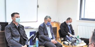 „Mi smo prebolovali koronu, ne bismo željeli da se to i vama desi“