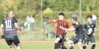 Čelik jesenji prvak