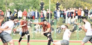 Čelik prvi na tabeli