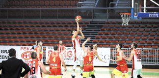 Prva pobjeda Čelika, poraz Kaknja