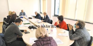 Epidemiološka situacija nepovoljna, ali zasad nema potrebe za novim mjerama