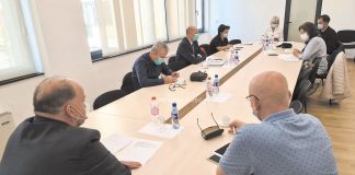 Oboljeli zenički anesteziolozi uskoro se vraćaju na posao