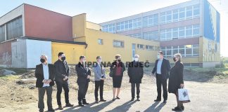 Vlada ZDK i Turska zajedno rade na poboljšanju školske infrastrukture