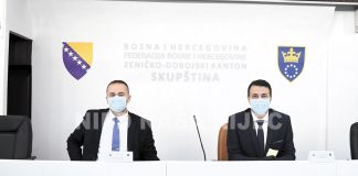 Vlada ZDK doznačila šestu ratu boračke stipendije za 2.249 studenata