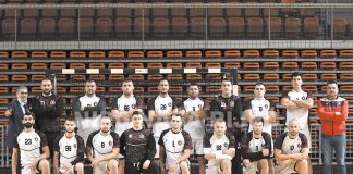 Nova pobjeda rukometašica Krivaje