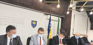 Potpisan Kolektivni ugovor za oblast osnovnog, srednjeg i visokog obrazovanja