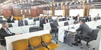 Vlada ZDK nabavlja testove preko UNDP-a