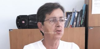 Životna bitka s rakom dojke