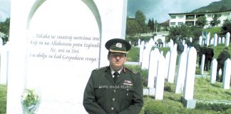 “Sačuvati državu Bosnu i Hercegovinu je jedini imperativ”