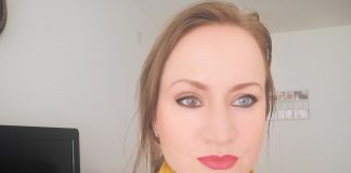 “Kada bih ”kahnula”, pluća bi me zabolila”