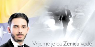 Arnel Isak za novu, modernu Zenicu