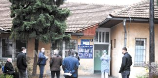 Heroji današnjice pregledaju 60-70 pacijenata dnevno