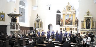 Pažnja je drugo ime za ljubav