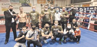 Uspješan nastup zeničkih sportista