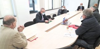 Usaglašen novi kolektivni ugovor za ostale radnike u zdravstvu ZDK-a