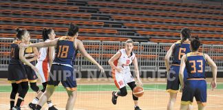 Odgođene brojne utakmice