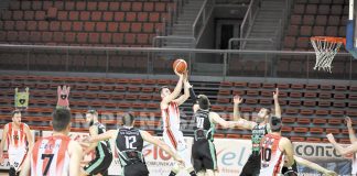 Čelik u komšijskom derbiju bolji od ekipe Kaknja