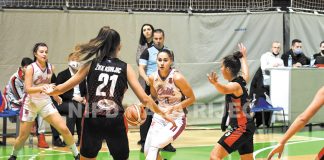 Zeničani stigli do četvrte pobjede u nizu