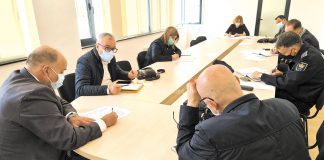 ZE-DO kanton danas dobija 4.500 testova