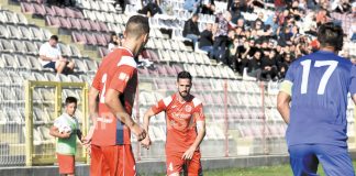 Mladost nadigrala Slobodu