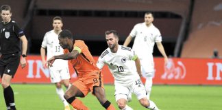 Dva poraza „Zmajeva“