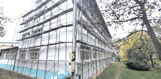 Bolji uslovi za boravak djece i odvijanje nastave