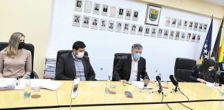 Otvara se stečajni postupak (?)