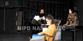 Sakati Bili sa Inišmana u režiji Predraga Štrbca