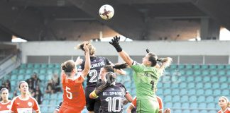 SFK 2000 Sarajevo bolje od Ramat Hasharona