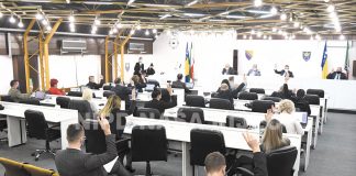 Vlada ZDK danas dobija vršioca dužnosti premijera