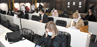 Potpisani ugovori za 13 projekata u vrijednosti 610.000 KM