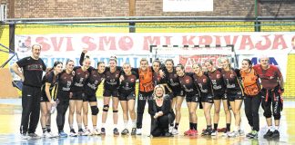 Krivaja uvjerljiva na gostovanju u Mostaru