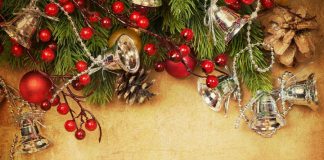 Čestit Božić želi vam GO HDZ BiH Zenica