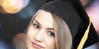 “Čovjek čovjeku može uzeti sve, osim znanja”