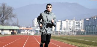 Abedin Mujezinović prešao u AK Sarajevo