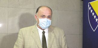 Epidemiološka situacija nepovoljna, ali pada broj oboljelih