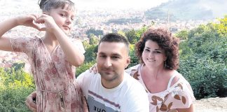 Za liječenje Amele Helvida potrebno 116.838,48 KM