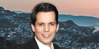 Armin Muzaferija treći na Turkoviziji