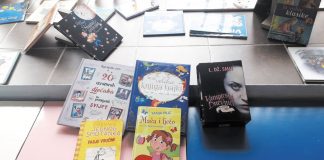 Harry Potter i Vampirski dnevnici najtraženije knjige