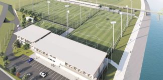 Rukovodstvo Čelika predalo idejno rješenje Službi za urbanizam