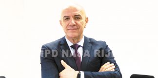 SDA ostala najjača politička stranka u ZDK