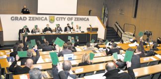 Usvojen rebalans Budžeta za ovu godinu i Odluka o privremenom finansiranju